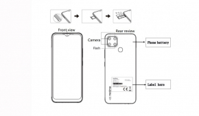 Realme ลึกลับผ่านการรับรองจาก FCC เป็นที่เรียบร้อยแล้ว